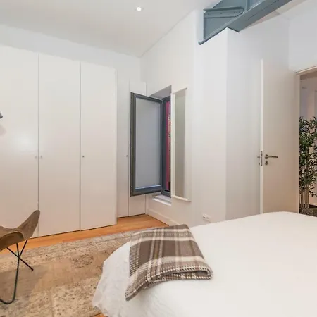 Apartment Stylish Caetanos
