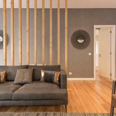 Stylish Caetanos Appartamento