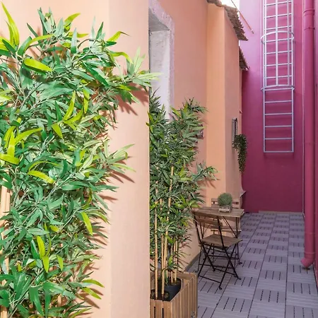 Stylish Caetanos Appartamento *