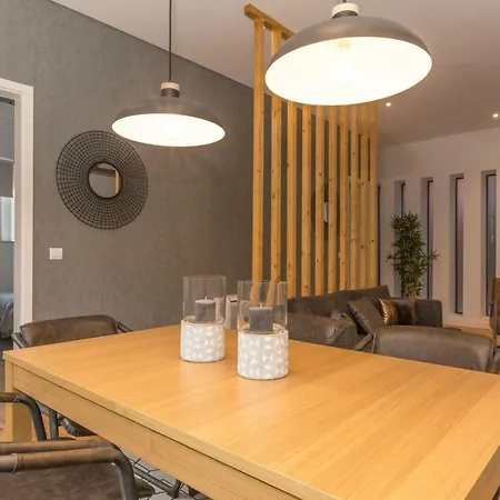 Stylish Caetanos Appartamento *