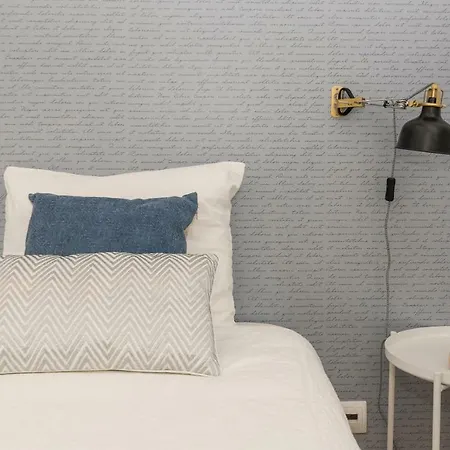 Stylish Caetanos Apartment *